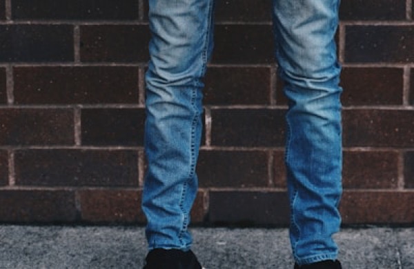 Levi's mom jean vintage femme sur Whatnot